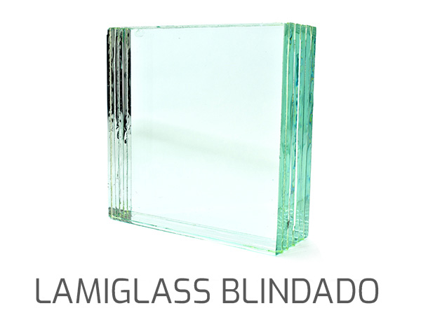 LAMIGLASS BLINDADO