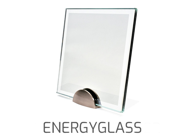 ENERGYGLASS <br>(Ahorro Energético)