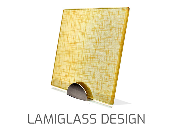 LAMIGLASS DESIGN